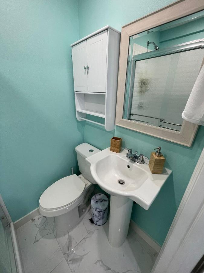Luxury Quiet Studio - Fort Lauderdale Esterno foto
