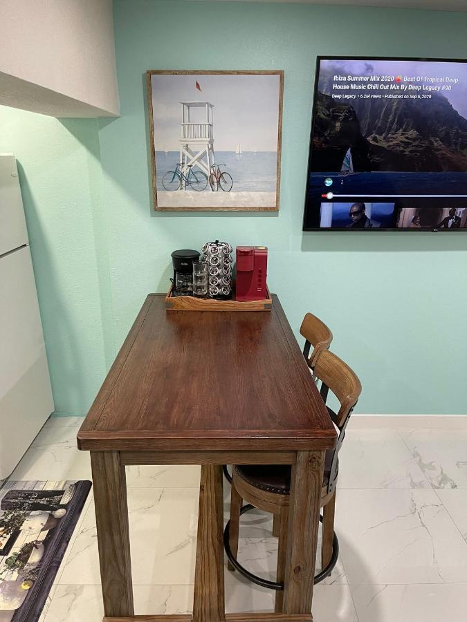 Luxury Quiet Studio - Fort Lauderdale Esterno foto