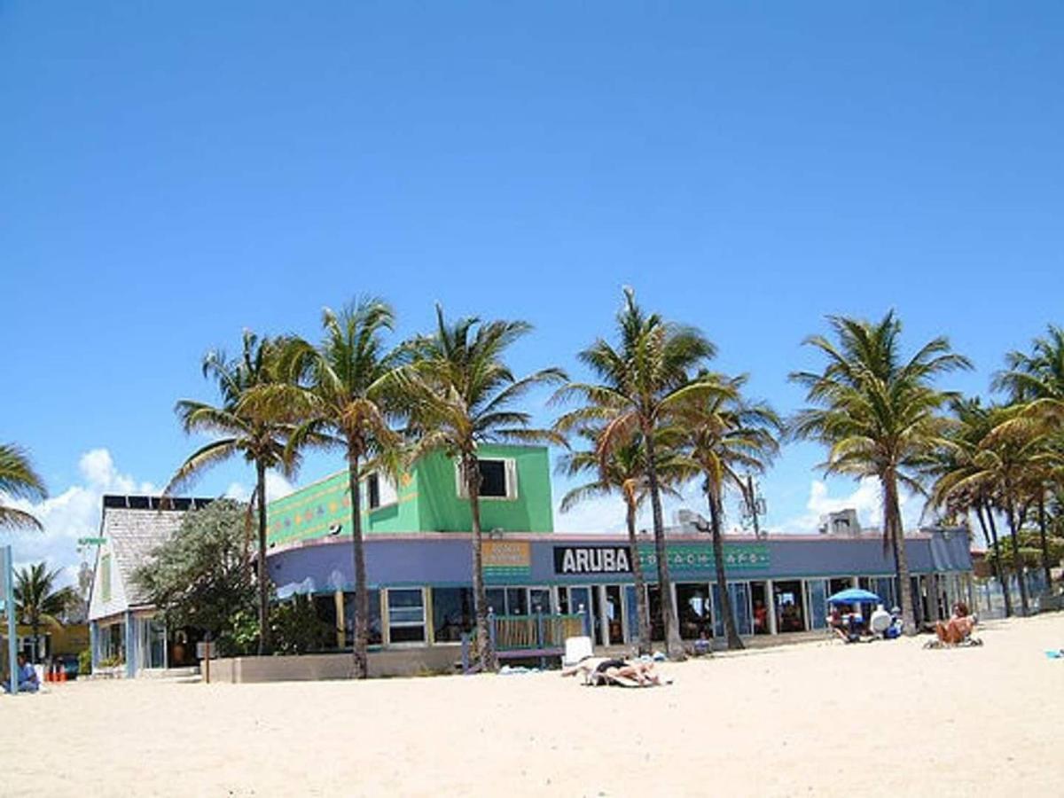 Luxury Quiet Studio - Fort Lauderdale Esterno foto
